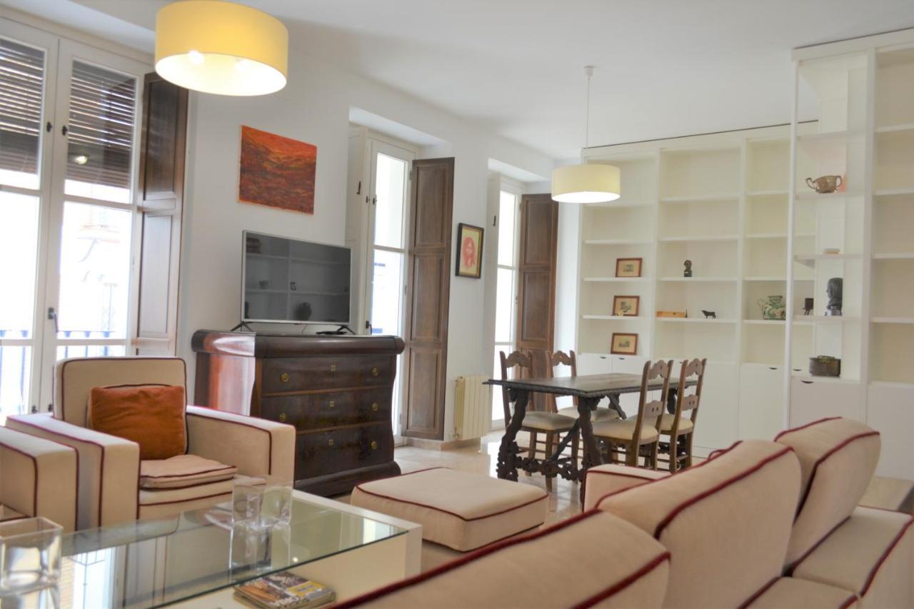 Apartment Sunshine San Pablo