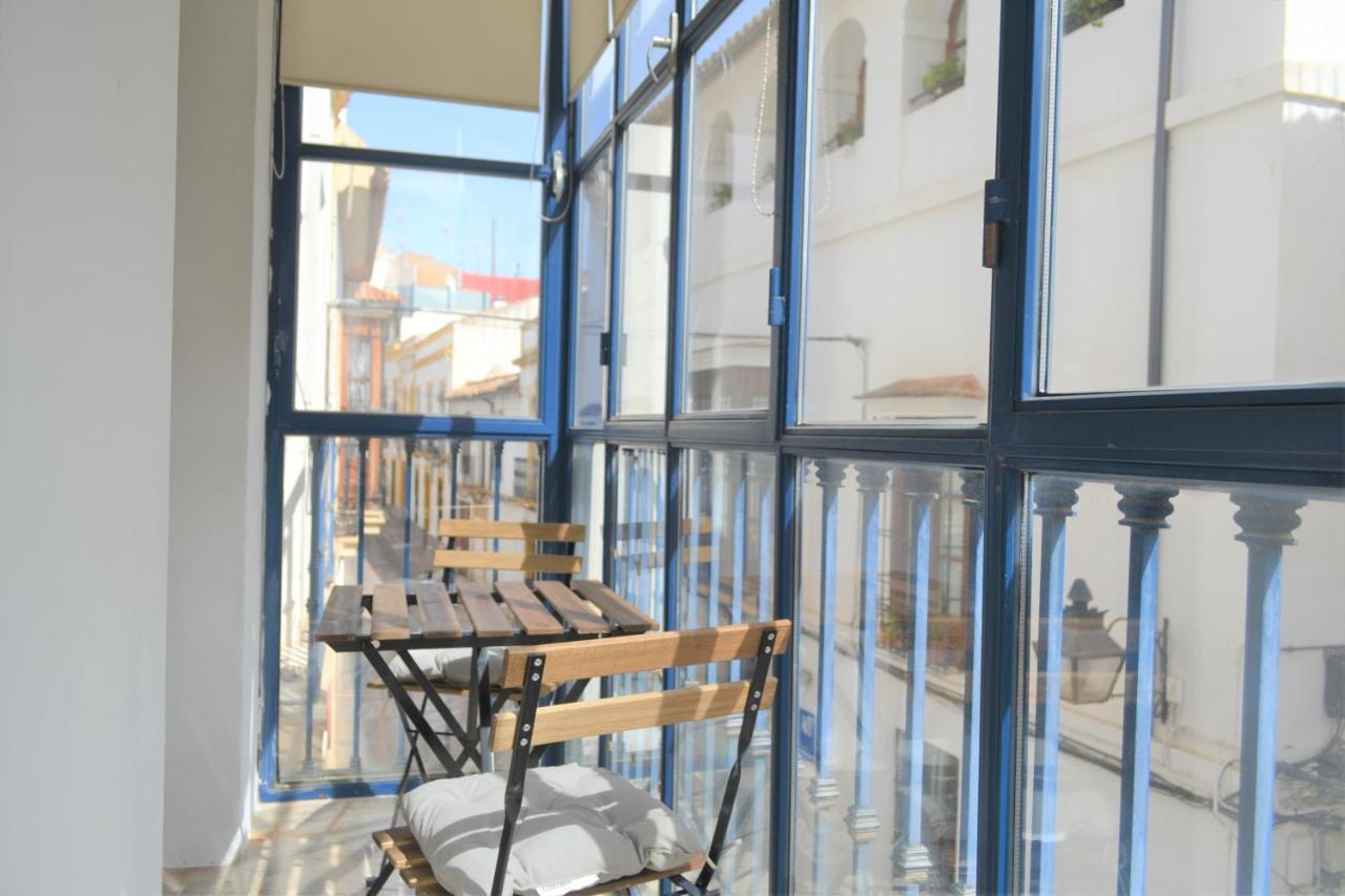 Apartment Sunshine San Pablo *