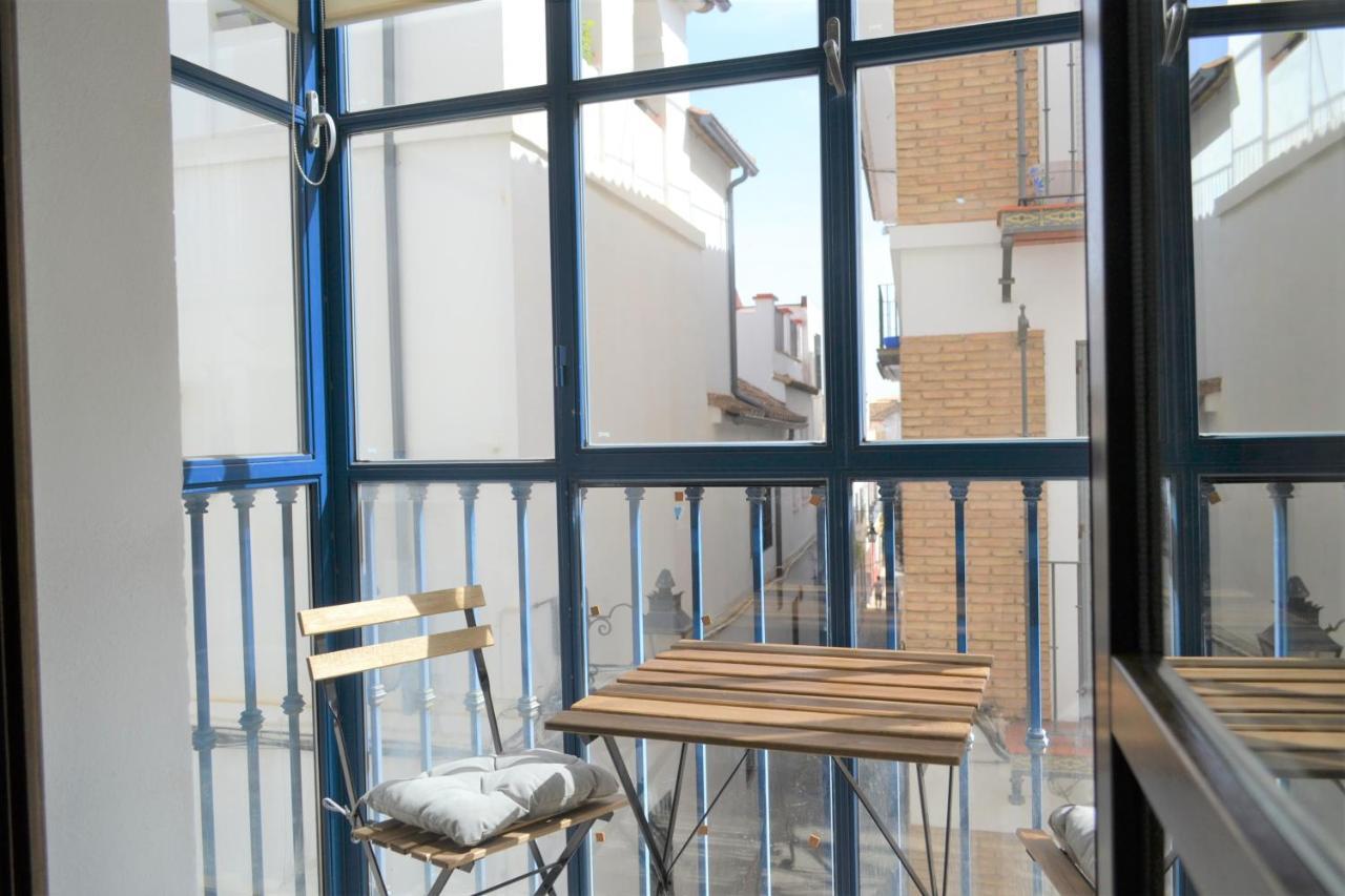 Sunshine San Pablo Appartement *